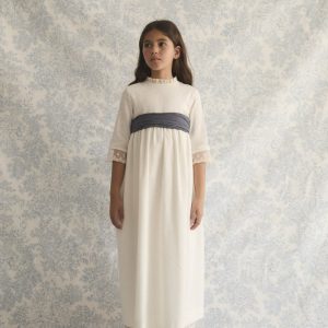 VESTIDO COMUNIÓN ADELAIDA