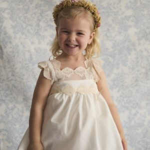 Vestido Amelia