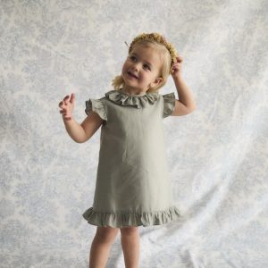 Vestido Casilda