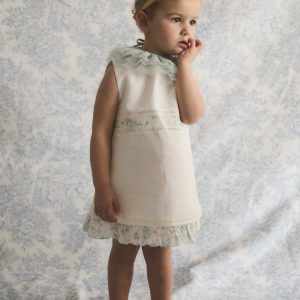 Vestido Graciela