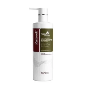 Karseell Repair Conditioner – 500 ml Acondicionador reparador para hidratación profunda, suavidad y fortalecimiento capilar