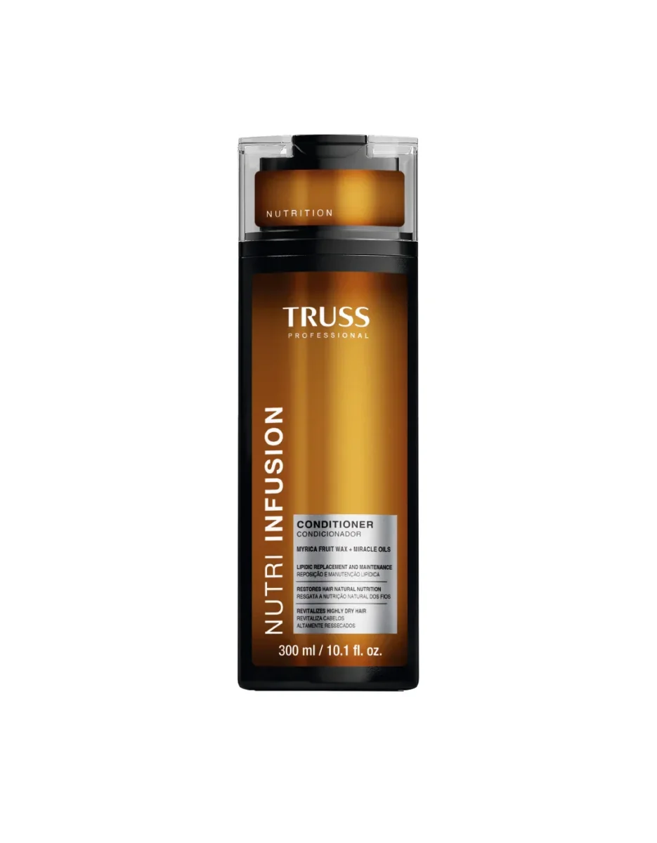 TRUSS Nutri Infusion Conditioner – 300 ml - Imagen 2