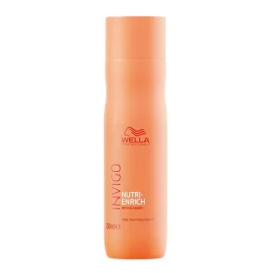 Wella Professionals INVIGO Nutri-Enrich Shampoo – 250 ml