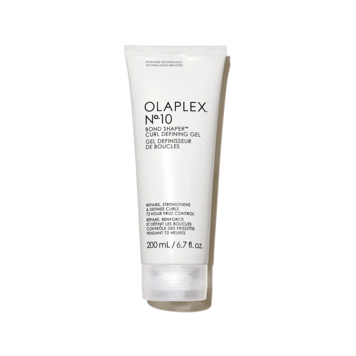 OLAPLEX Nº.10 Bond Shaper® Curl Defining Gel