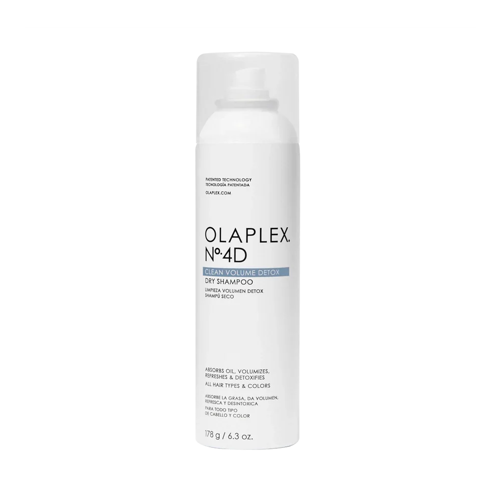 OLAPLEX Nº.4D Clean Volume Detox Dry Shampoo