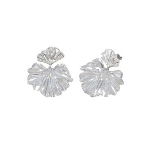 Pendientes ELIF Acero