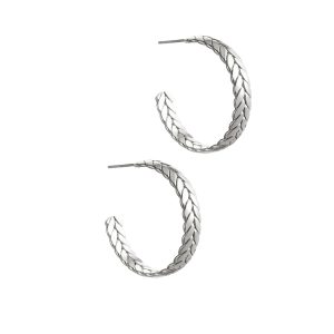 Pendientes ESIN Acero