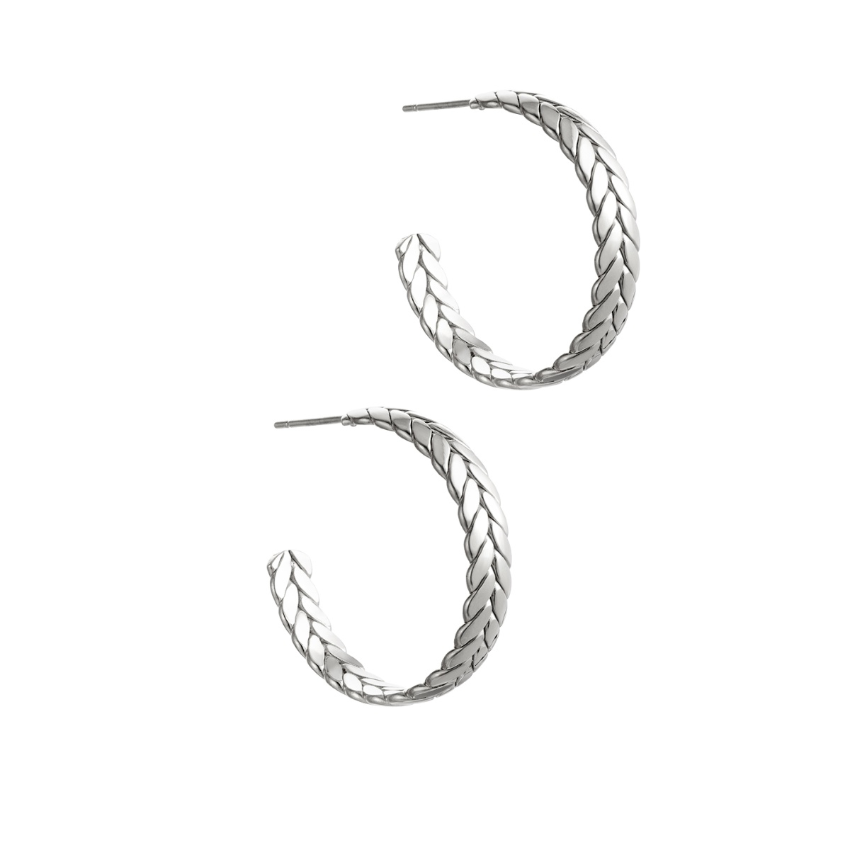 Pendientes ESIN Acero