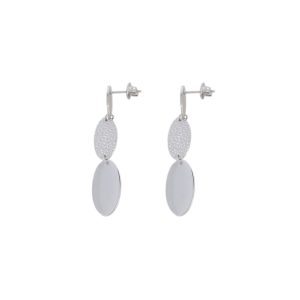 Pendientes KAILANI Acero