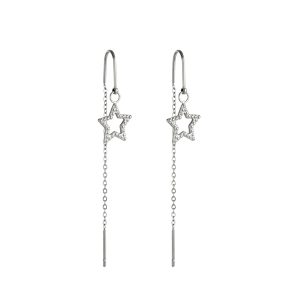 Pendientes ELEA Acero