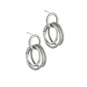 Pendientes SIRIN Acero