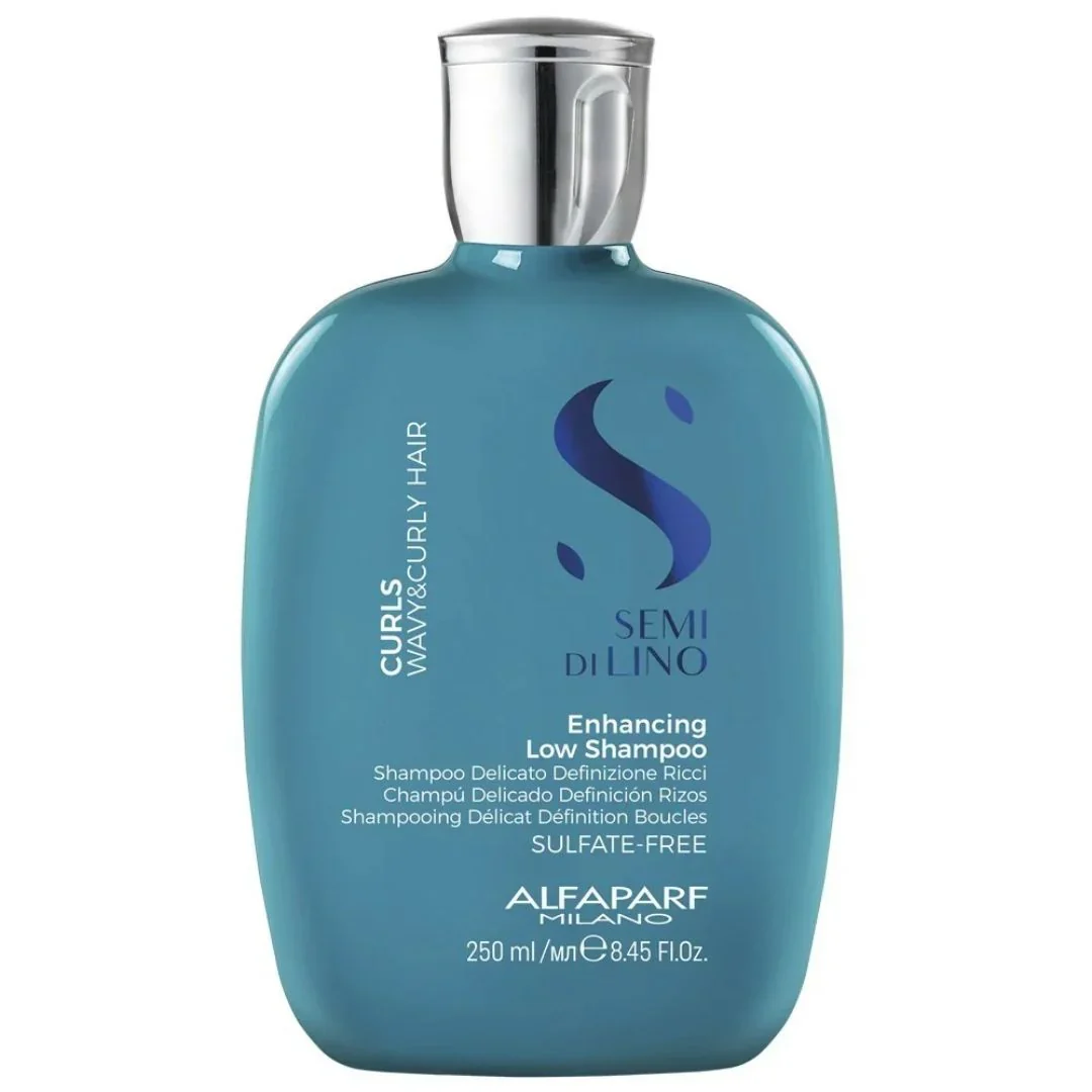 Alfaparf Enhancing Low Shampoo