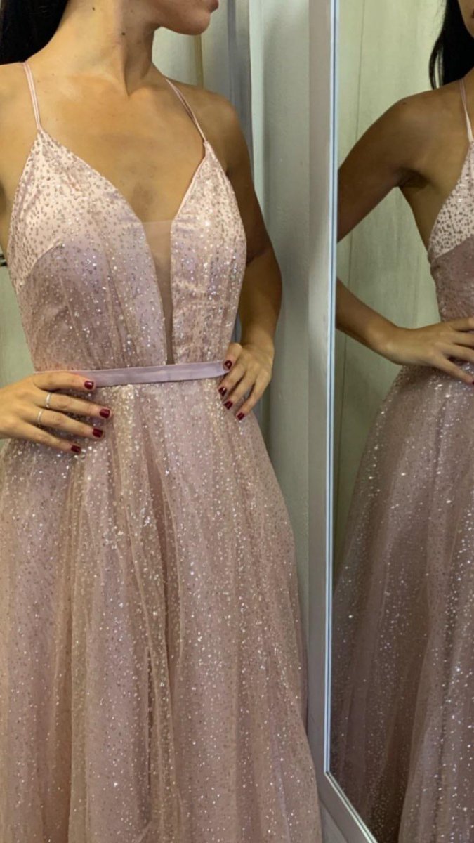 Vestido Glitter - Imagen 9