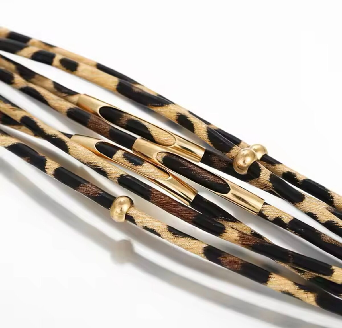 Pulsera Leopardo - Imagen 4