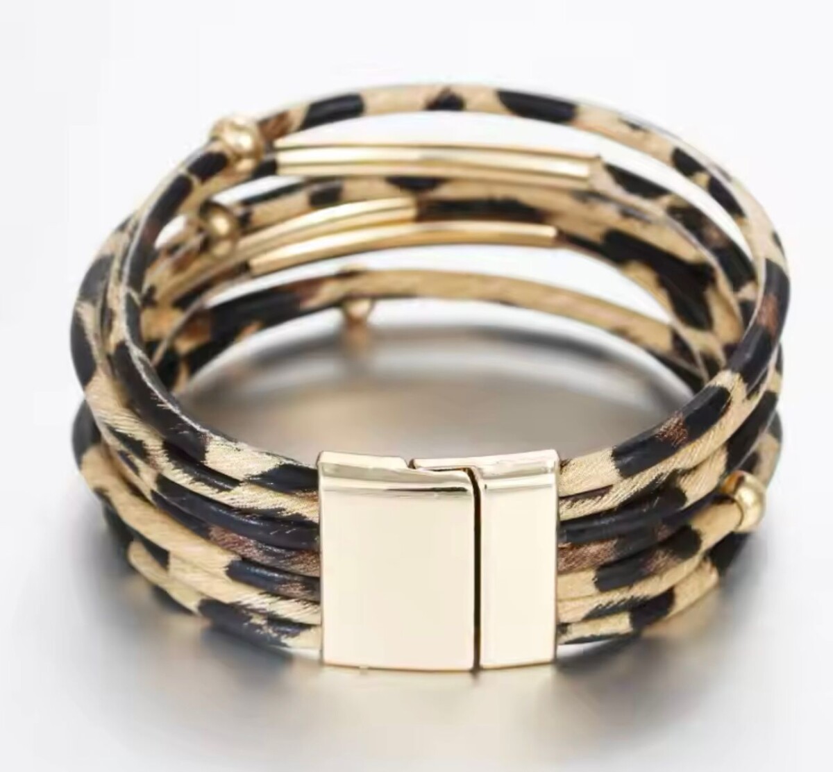 Pulsera Leopardo - Imagen 3