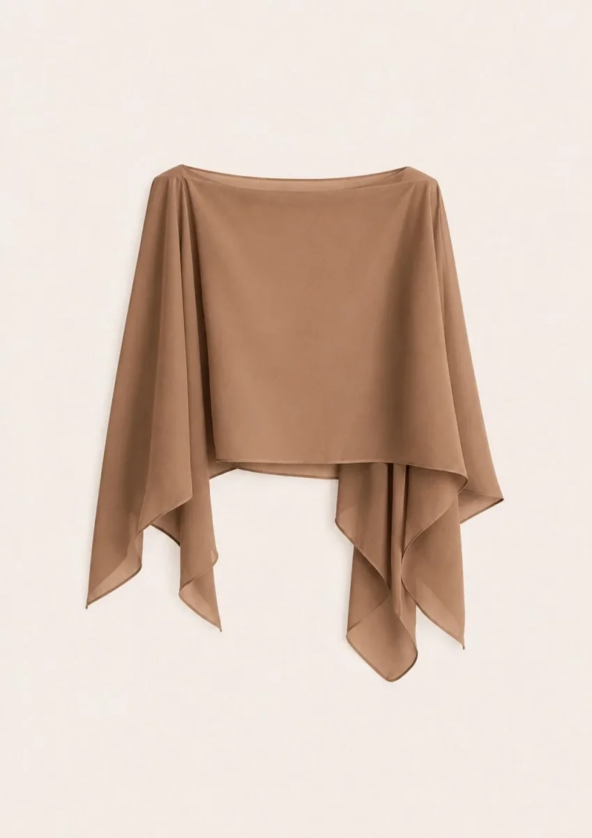 Capa Camel - Imagen 3