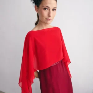 Capa Rojo