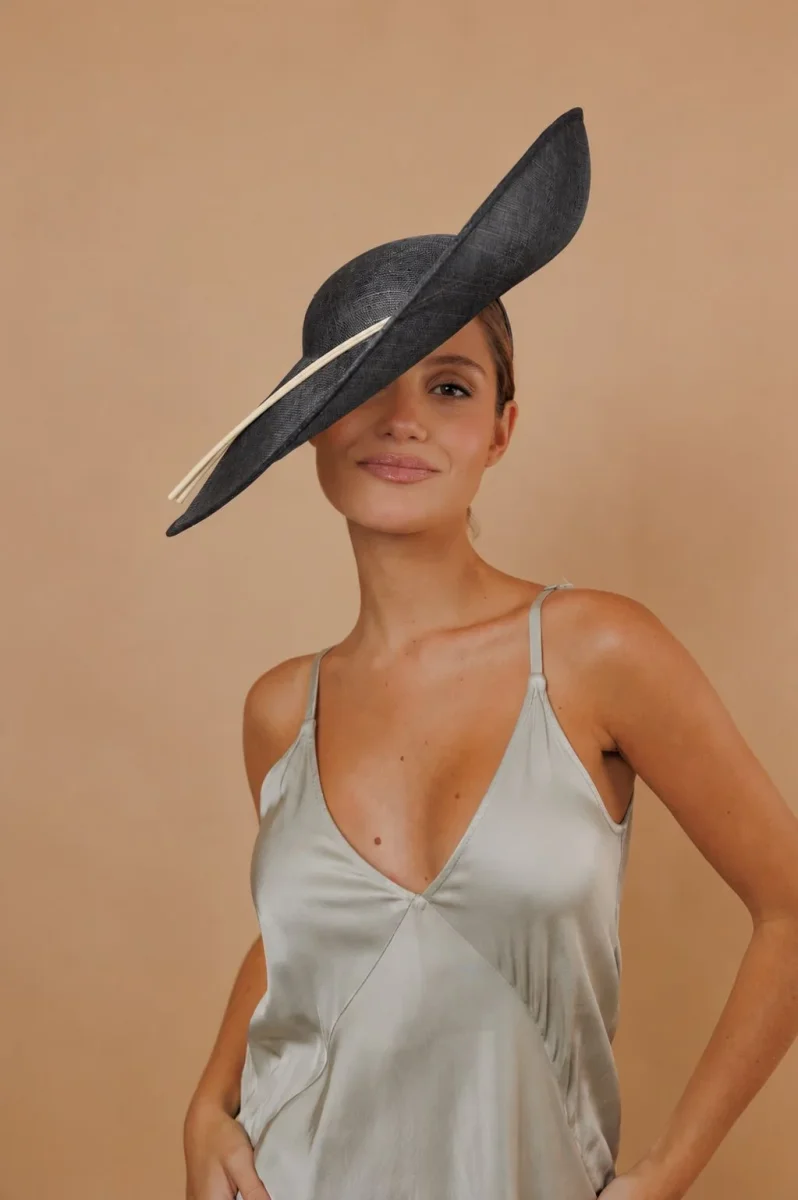 Pamela Chloe negra con raquis