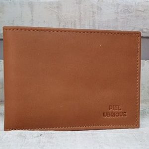 Cartera caballero piel de ubrique