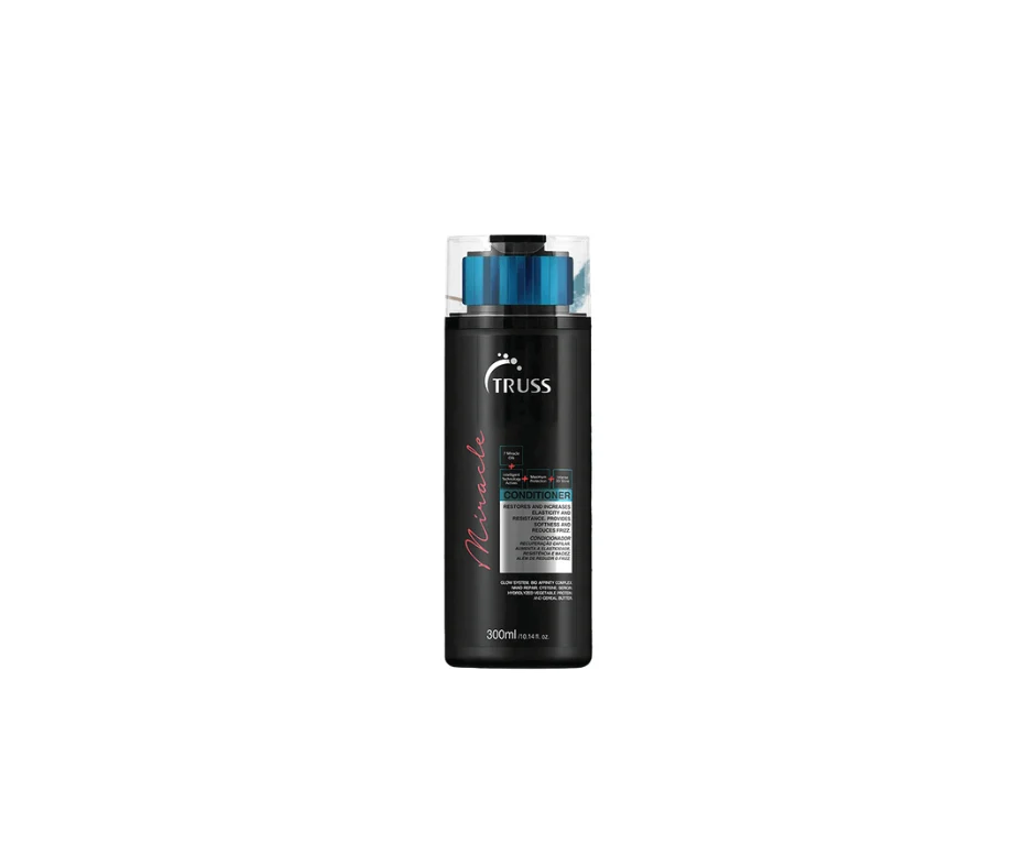 MIRACLE CONDITIONER 300 ML - Imagen 2