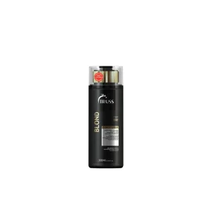 Miracle Summer Shampoo