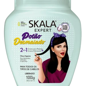 Skala Potão Desmaiado – 1000 g | Efecto Liso, Suavidad y Control