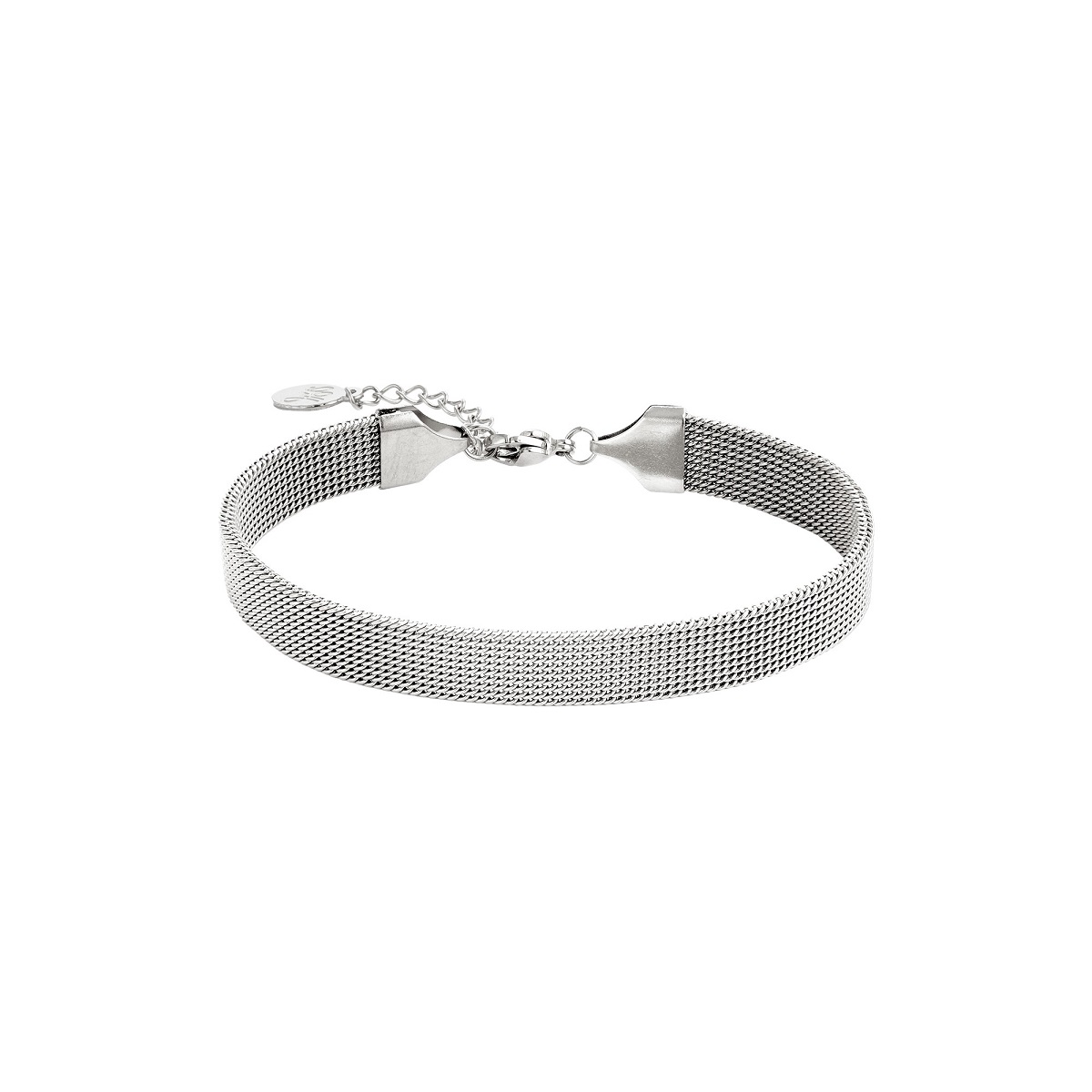 Pulsera DIXIE Acero - Imagen 2