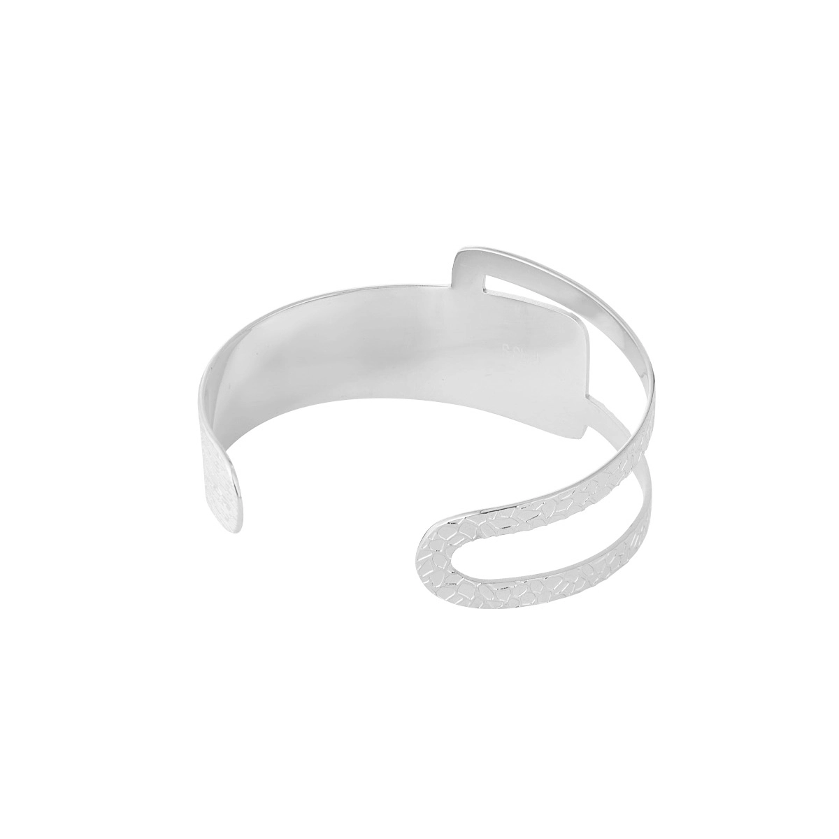 Pulsera JANA Acero - Imagen 3
