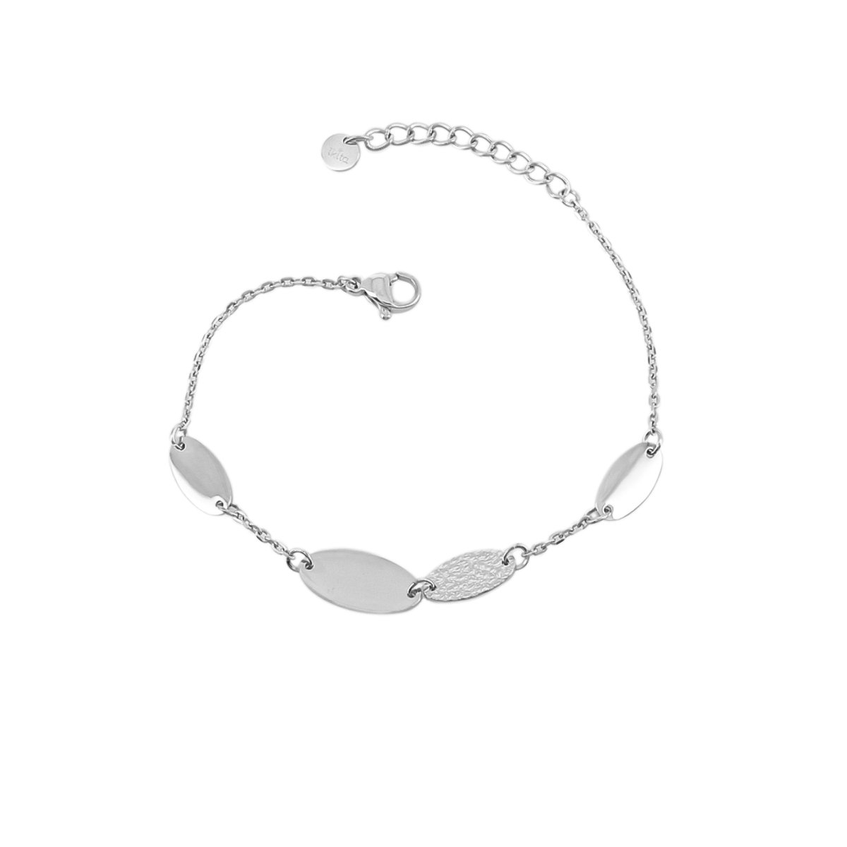 Pulsera KAILANI Acero - Imagen 2