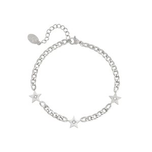 Pulsera KALANI Acero