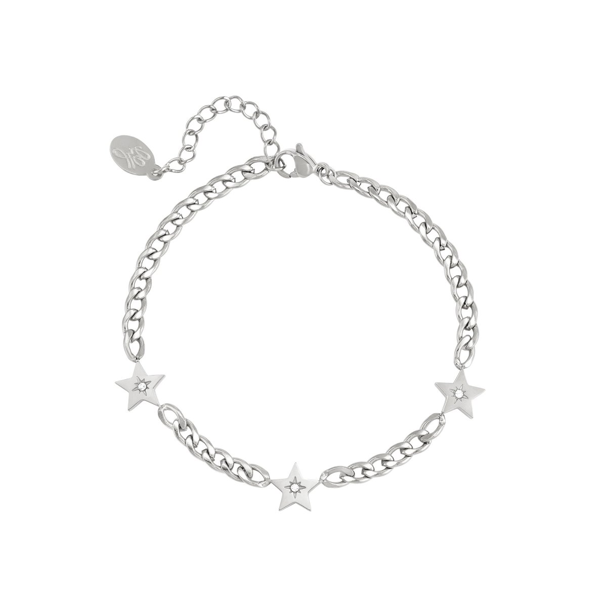 Pulsera KALANI Acero - Imagen 2