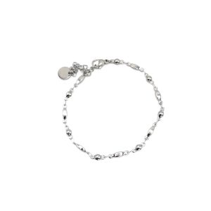 Pulsera SANDY Acero