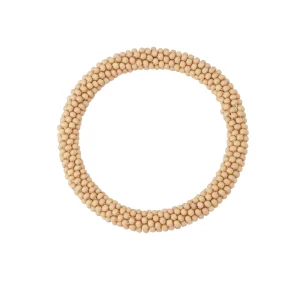Pulsera ZOLA Marrón
