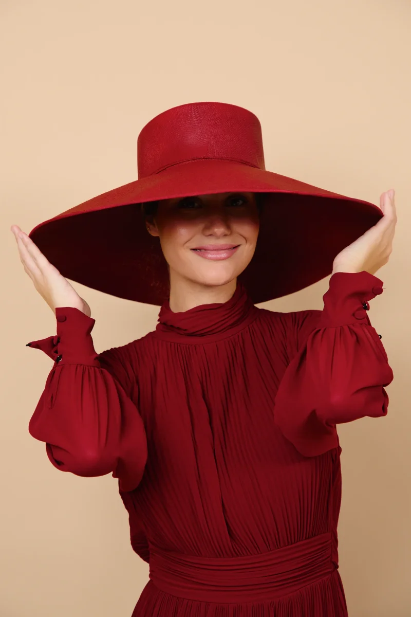 Pamela Clotilde Vino - Imagen 3