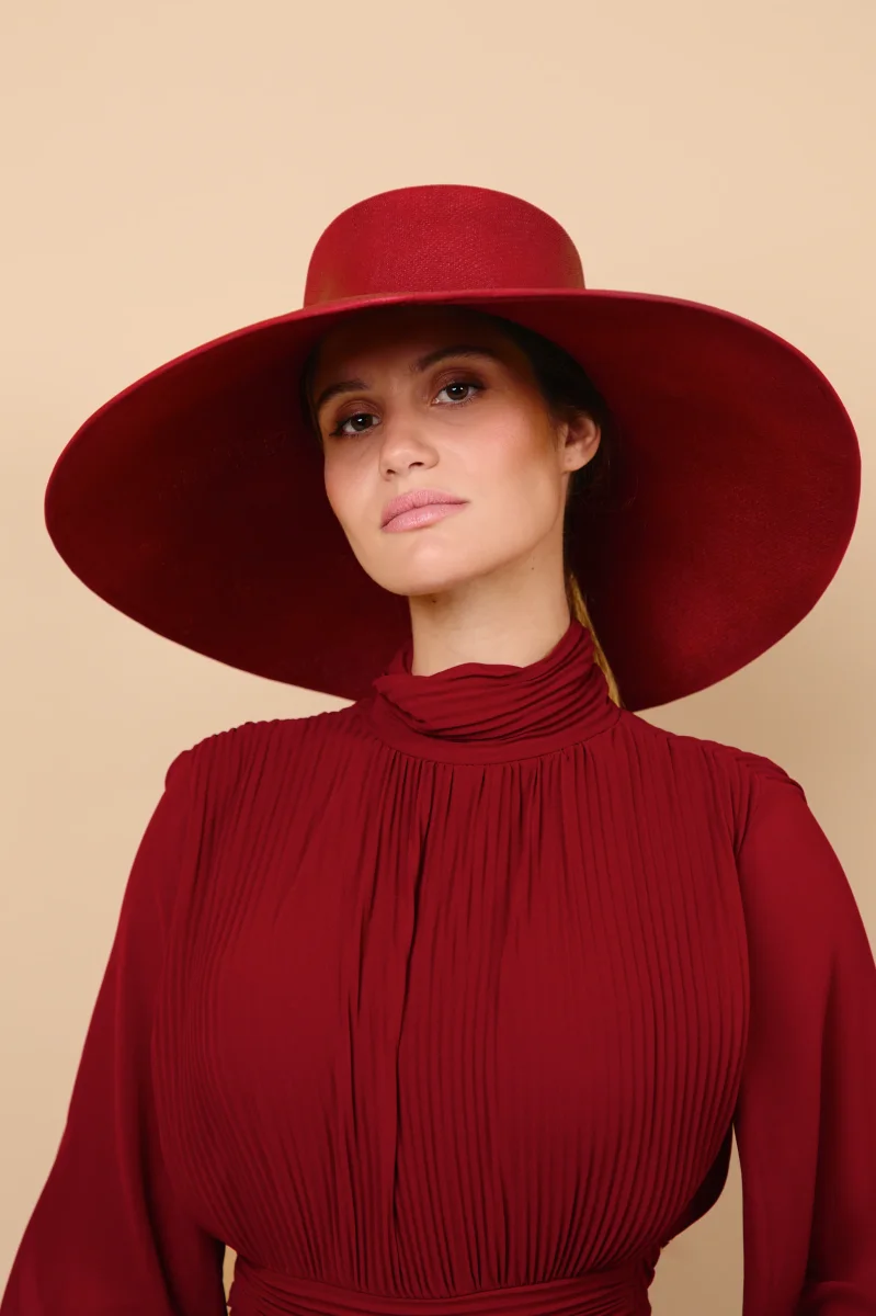 Pamela Clotilde Vino - Imagen 5