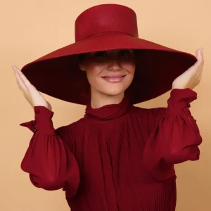 Pamela Clotilde Vino