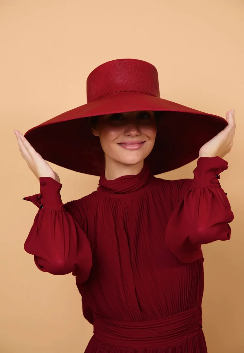 Pamela Clotilde Vino