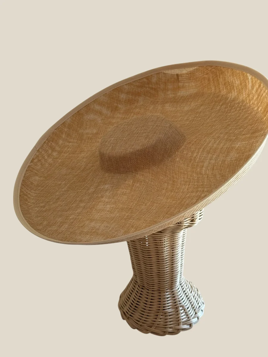 Pamela Cossette beige - Imagen 5