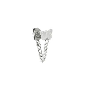 Pendiente S. CHAIN BIBI Acero
