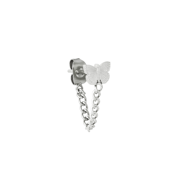 Pendiente S. CHAIN BIBI Acero