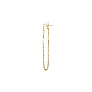 Pendiente Suelto GOLDIE Dorado