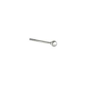 Pendiente S. TANIT Acero (2.5MM)