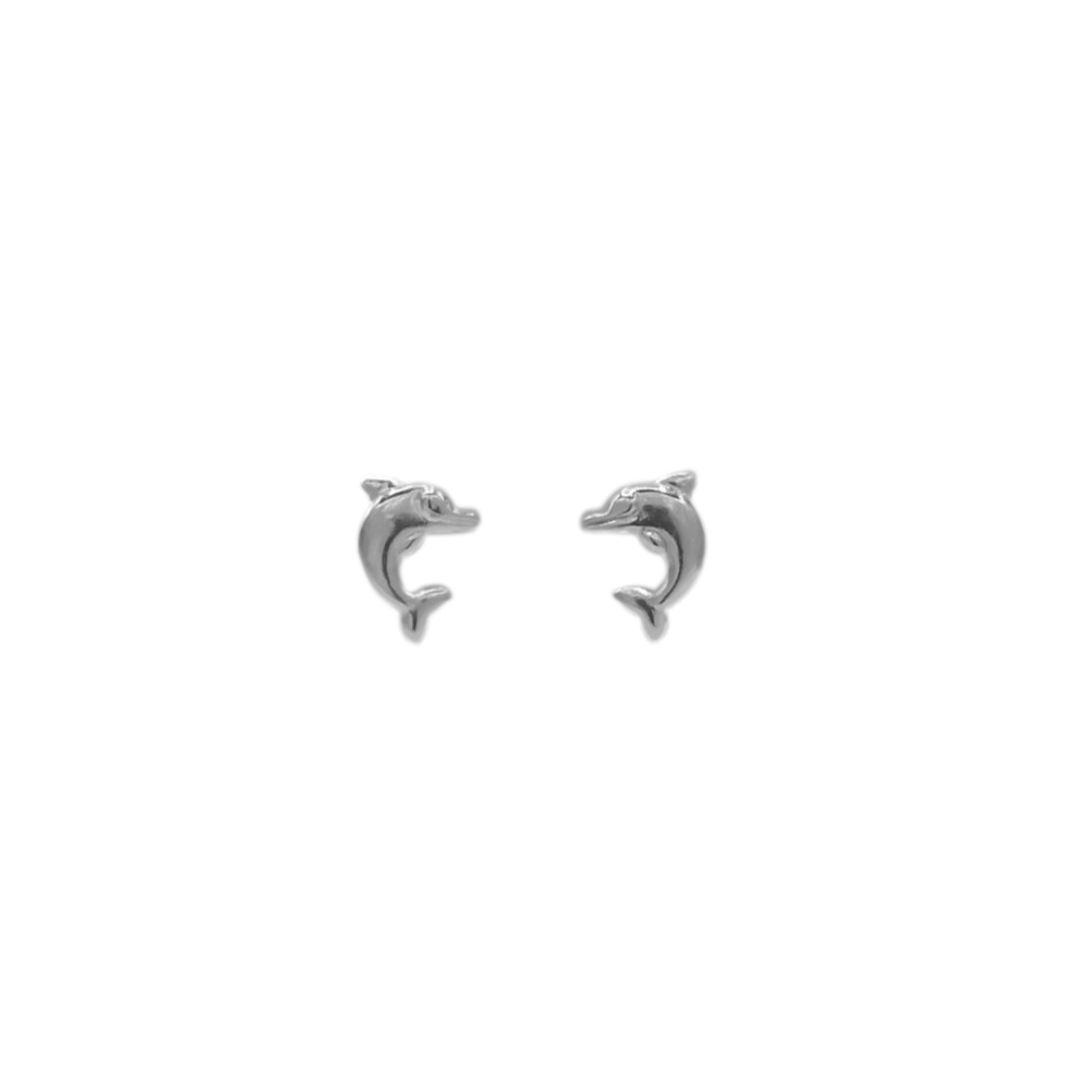 Pendientes BRISA Plata - Imagen 2