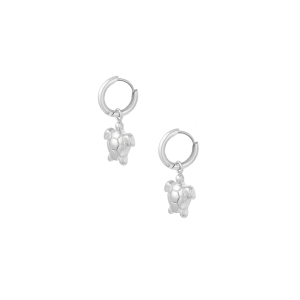 Pendientes DIPSI Acero