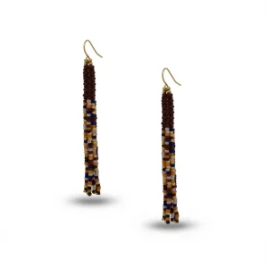 Pendientes ELARUNE Miyuki