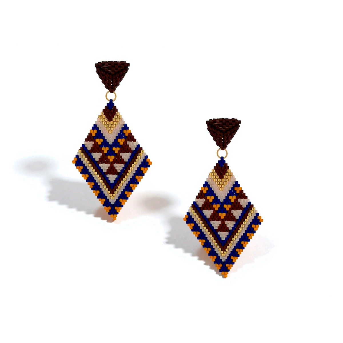 Pendientes ENVARAEL Miyuki