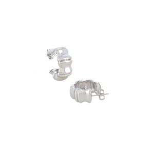 Pendientes MARELY Acero