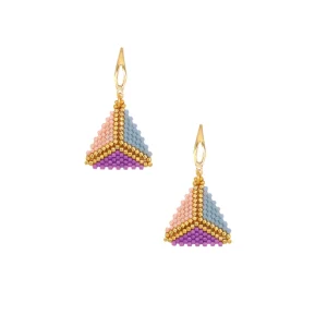 Pendientes MATSUE Miyuki