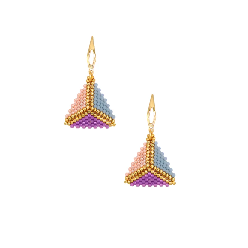Pendientes MATSUE Miyuki