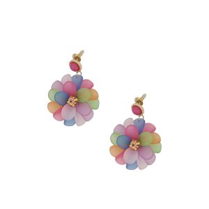 Pendientes MAYLEA Multicolor